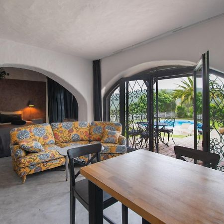 לואה Suite Swimming Pool Quinta Da Eira 140 Years Old מראה חיצוני תמונה