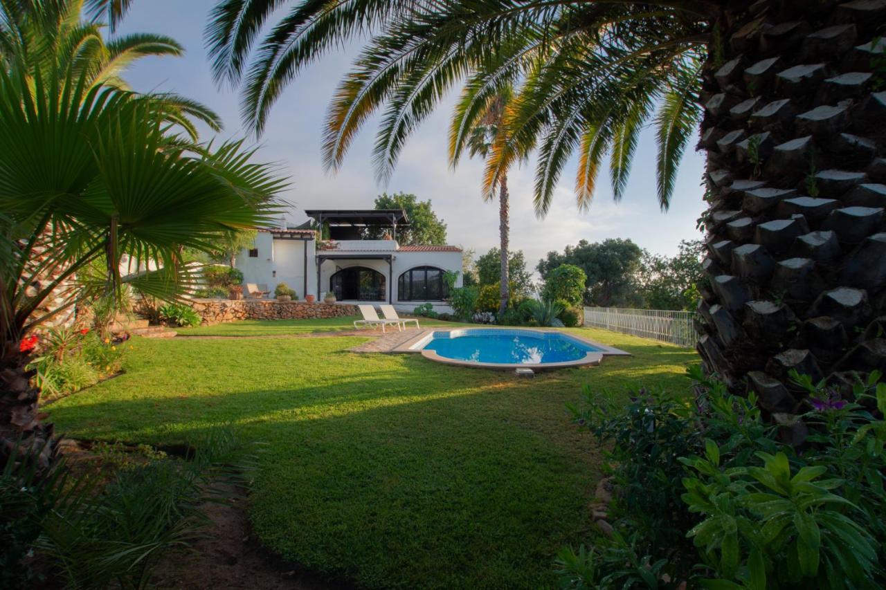 לואה Suite Swimming Pool Quinta Da Eira 140 Years Old מראה חיצוני תמונה