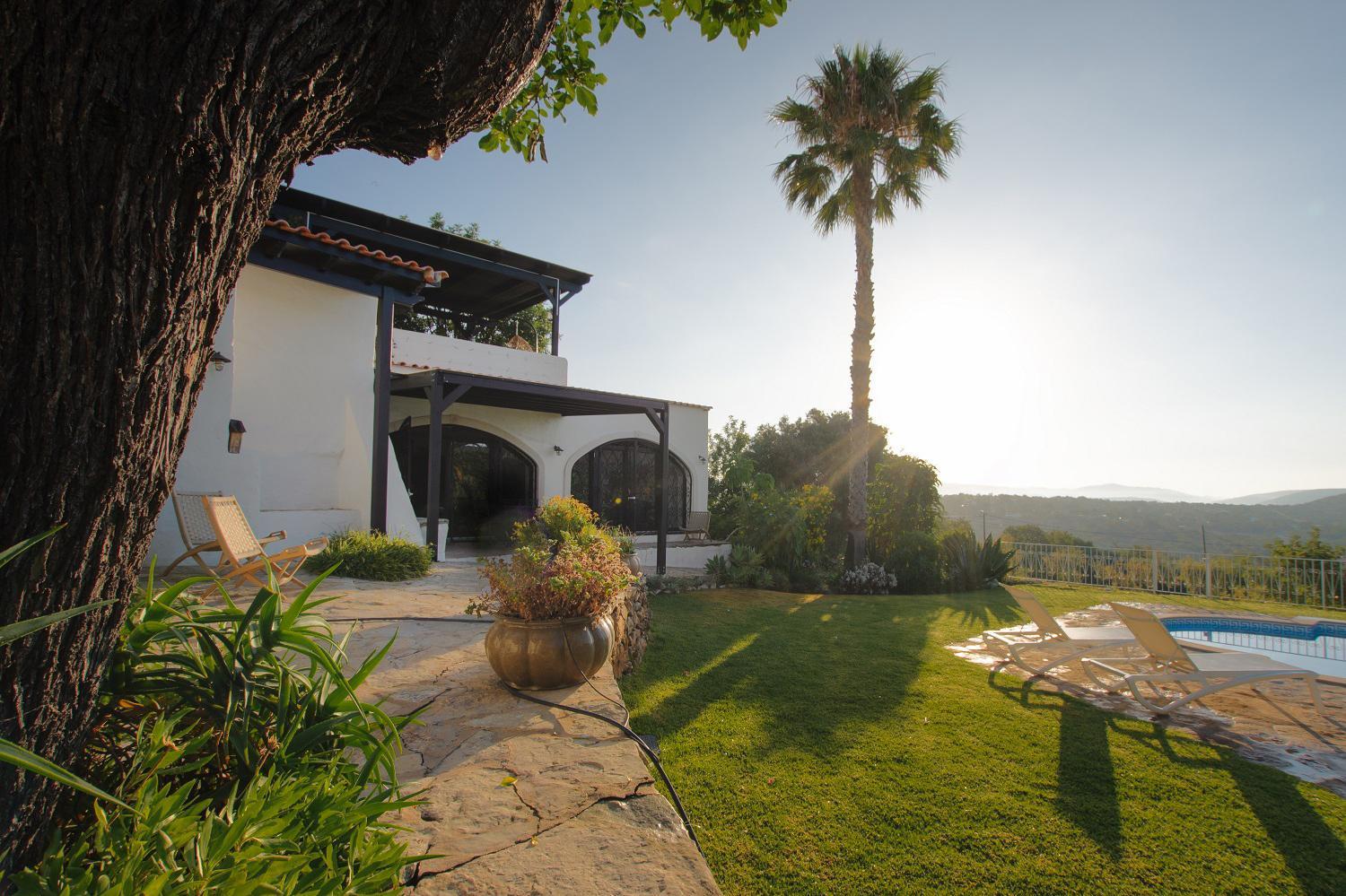 לואה Suite Swimming Pool Quinta Da Eira 140 Years Old מראה חיצוני תמונה